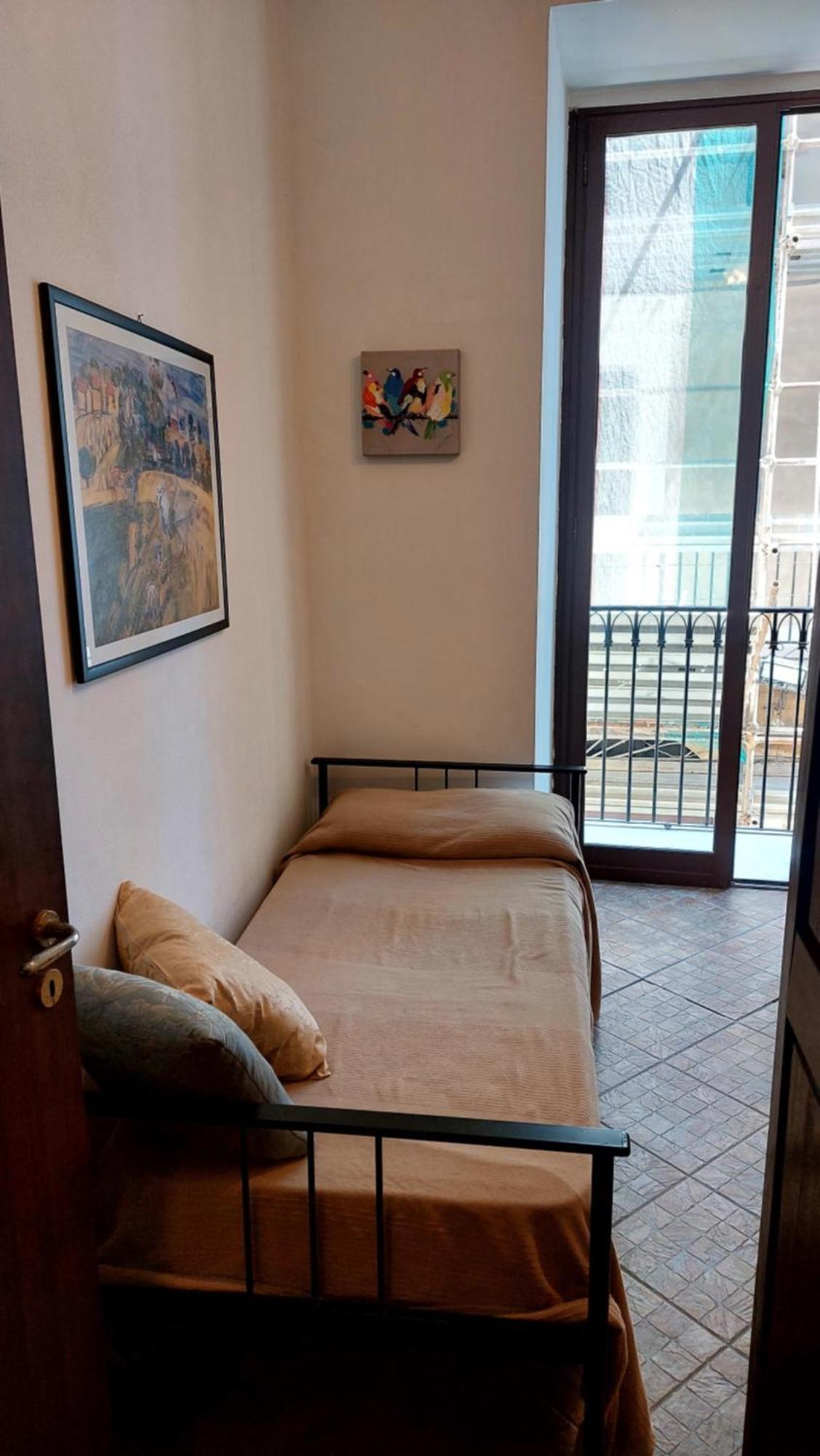 David House Vucciria Apartment Palermo