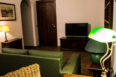 Apartment David House Vucciria Palermo