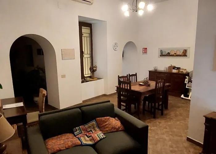David House Alla Vucciria